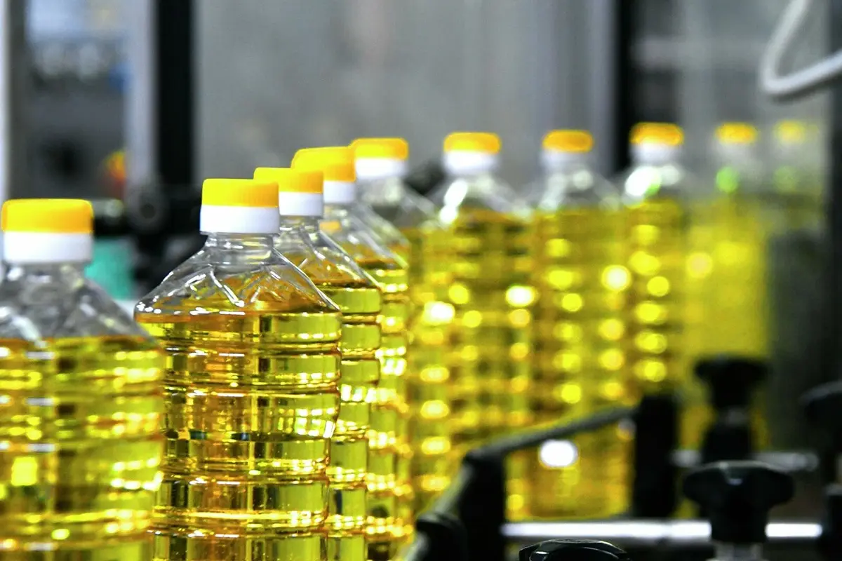 buy sunflower oil